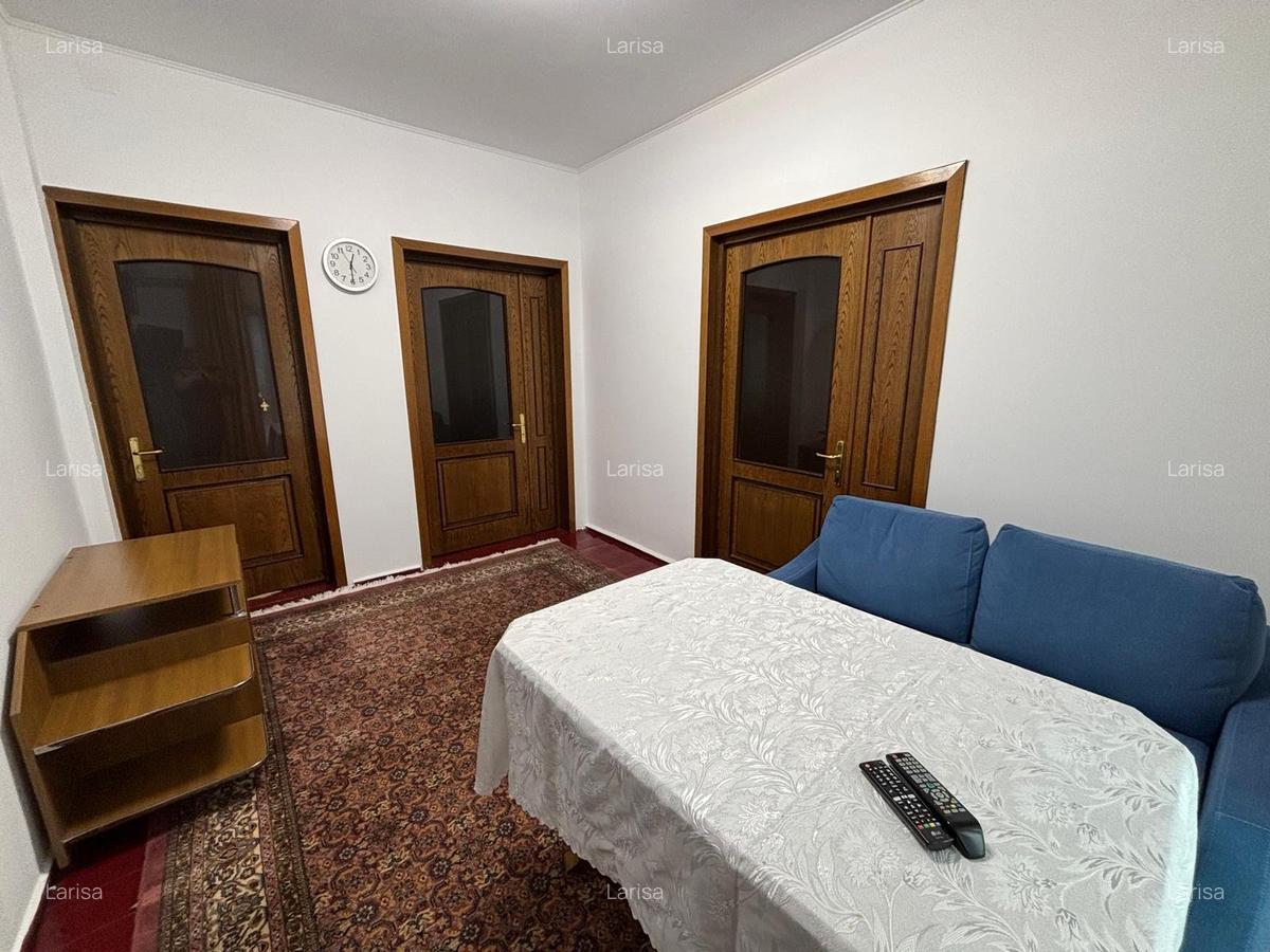 OCAZIE TOMIS MALL CASA P+1 4 CAMERE , LIBERA, MOBILATA,130 MP  PRET 150000 EURO - 3