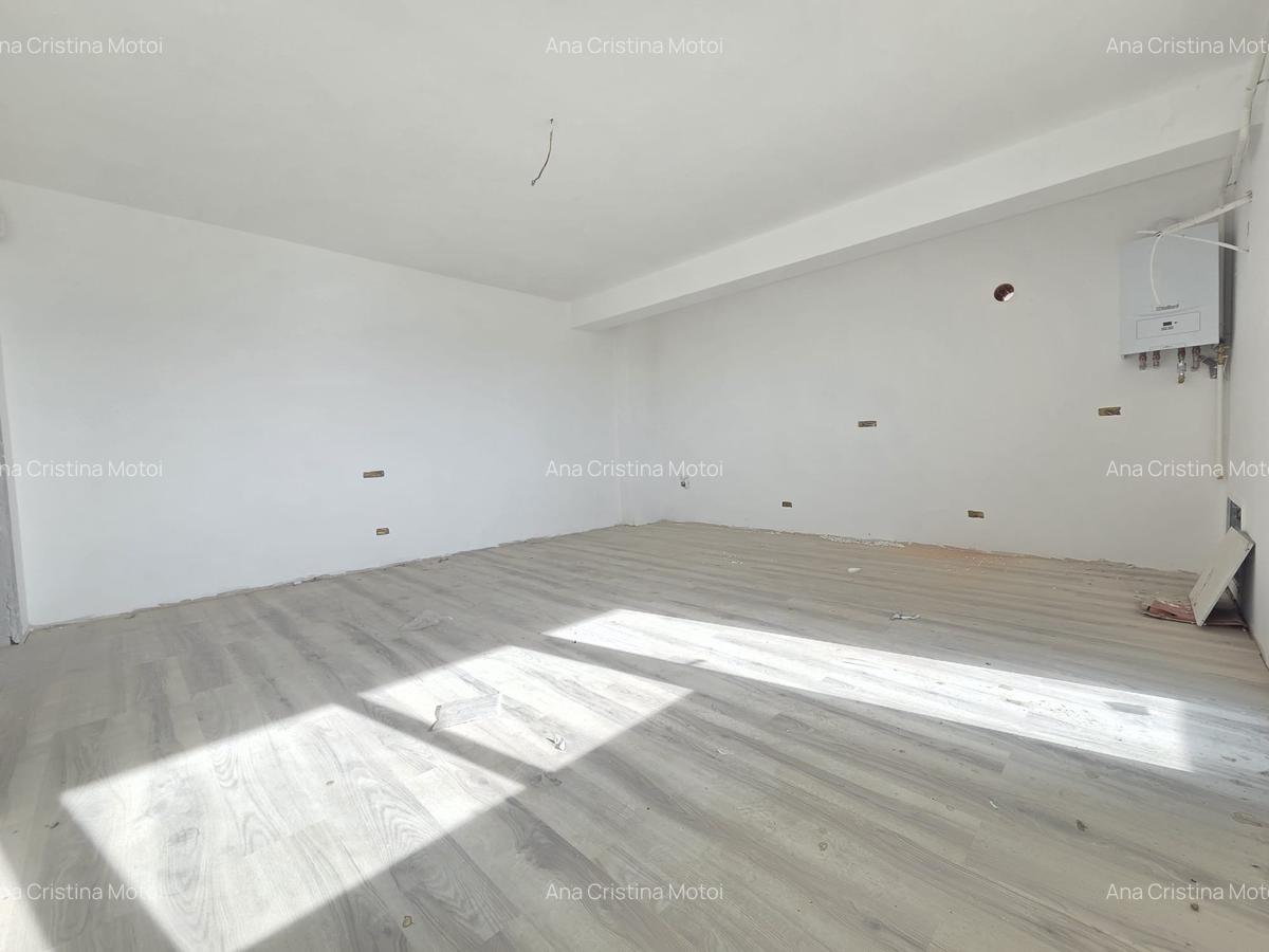 Apartament 3 camere Mazepa 2 bloc nou 2020 76 MP - 2