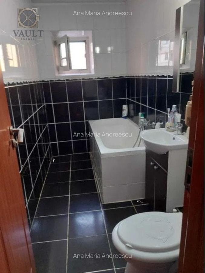 Apartament 3 camere- Metrou Timpuri Noi-Nerva Traian - 7