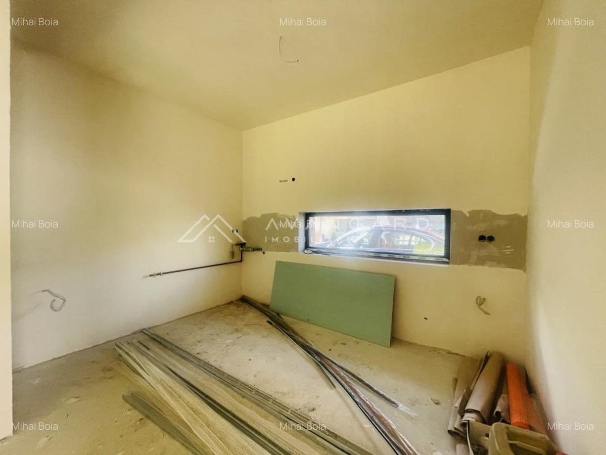 Casa individuala cu proiect modern, aproape de Vivo - liniste si confort - 10