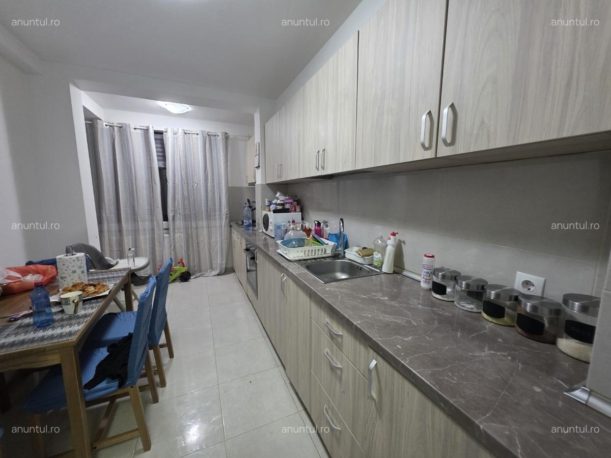 Trapezului, 10 minute metrou 1 Decembrie 1918, pe Marin Pazon, parcare - 7