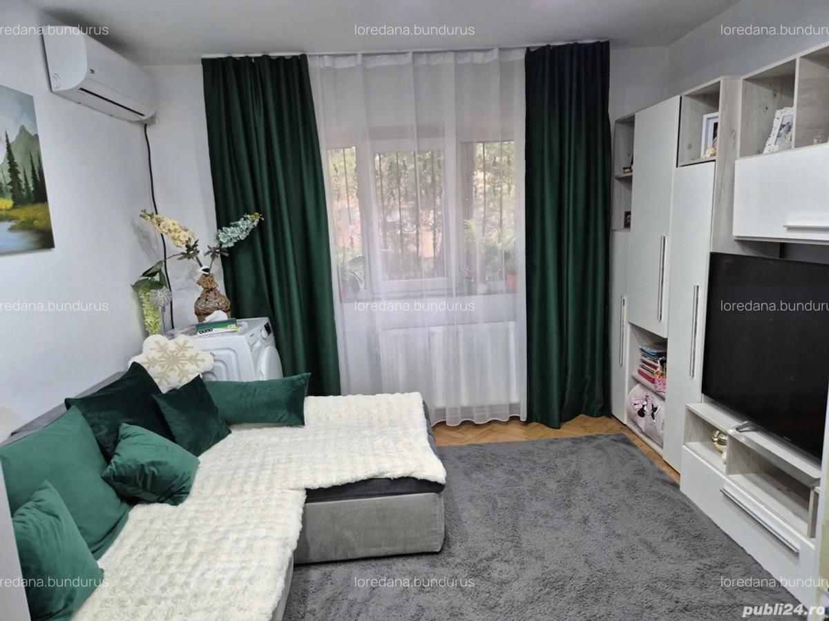 PROPRIETAR vand apartament 2 camere zona calea sagului - 1