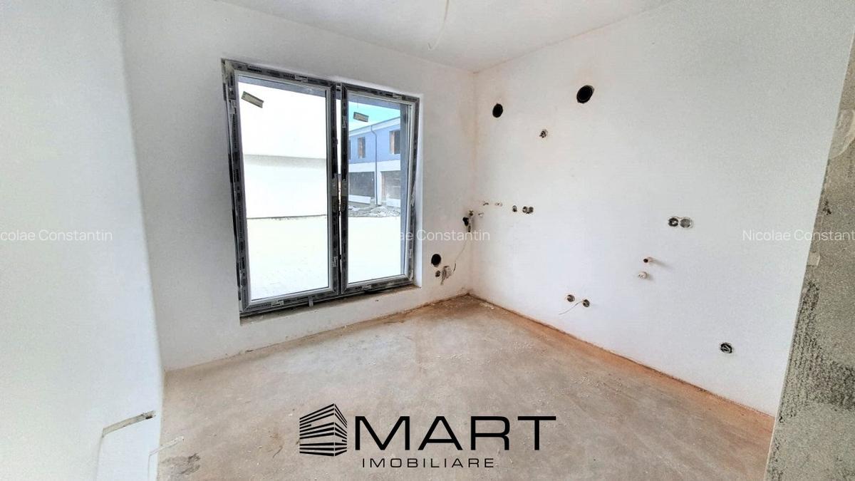 Casa 120 mp cu teren 260 in Tropini - 7