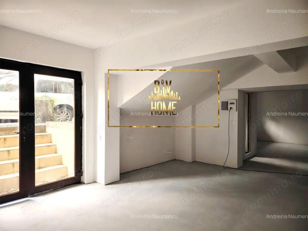 Spatiu comercial generos Bd Mamaia, VANZARE - 1