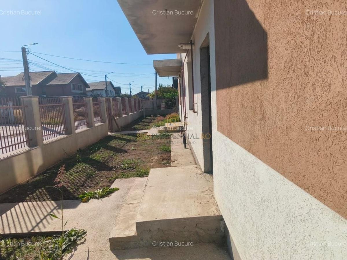 Vila tip duplex, P+1E+Pod, constructie 2024 - 3