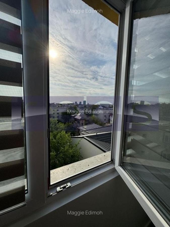 Apartament cu 2 camere decomandat, mobilat în Tei - 11