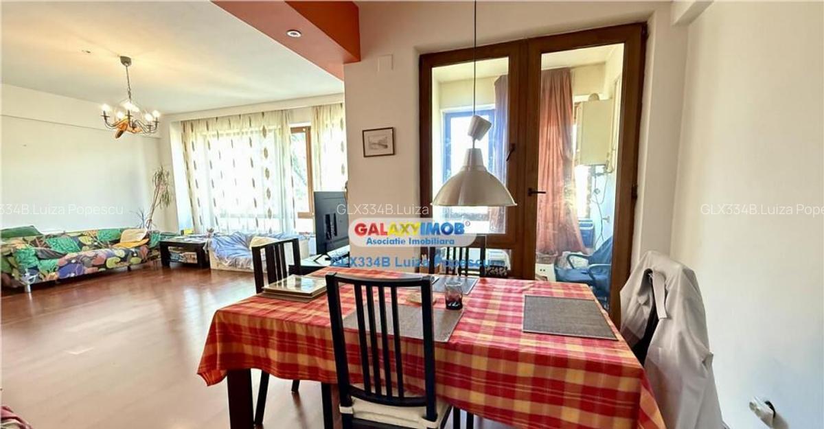 Apartament 2 camere Drumul Sarii-Razoare 83mp, bloc 2010 - 5