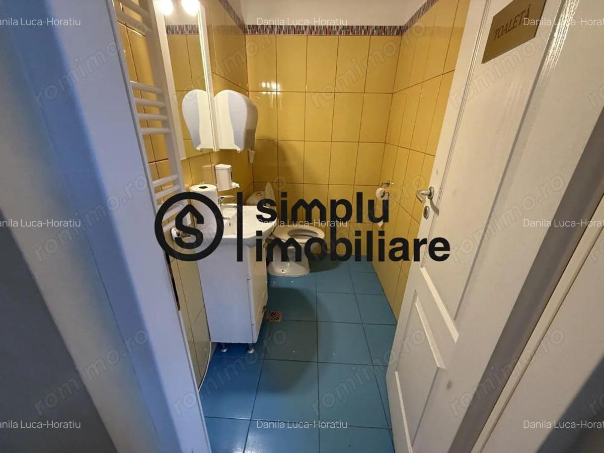 Casa / Spatiu comercial Central str. Nanterre - 5