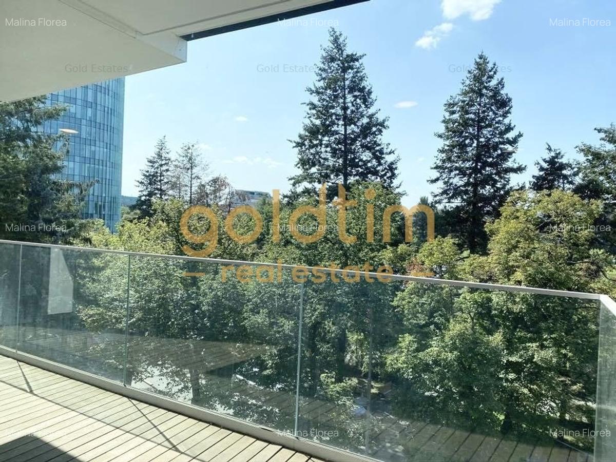 4 camere 145mp,terase 30mp,loc parcare subteran,Primaverii-Aviatorilor/ 2018 - 7