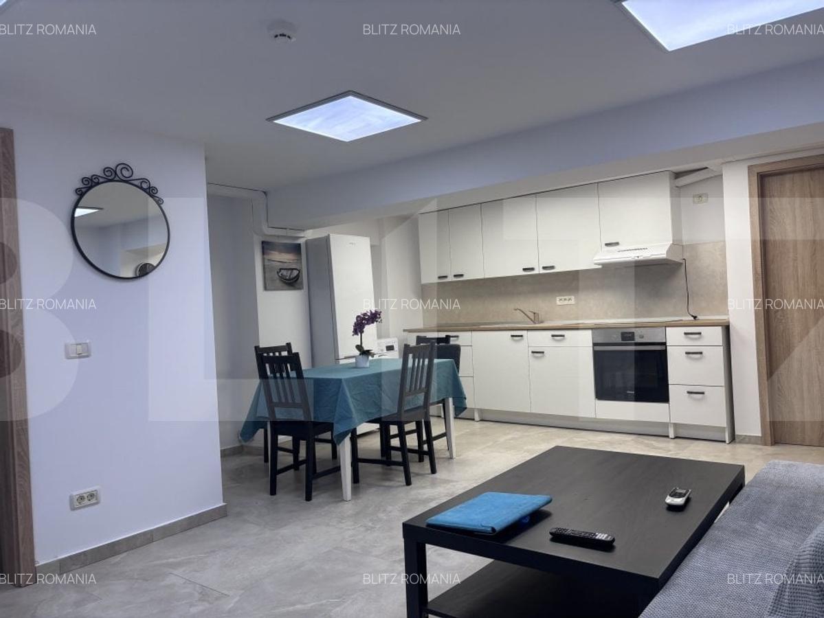 Apartament de vanzare, cu 1 camera, 47,5 m?, langa Iulius Mall, spatiu SAD - 1