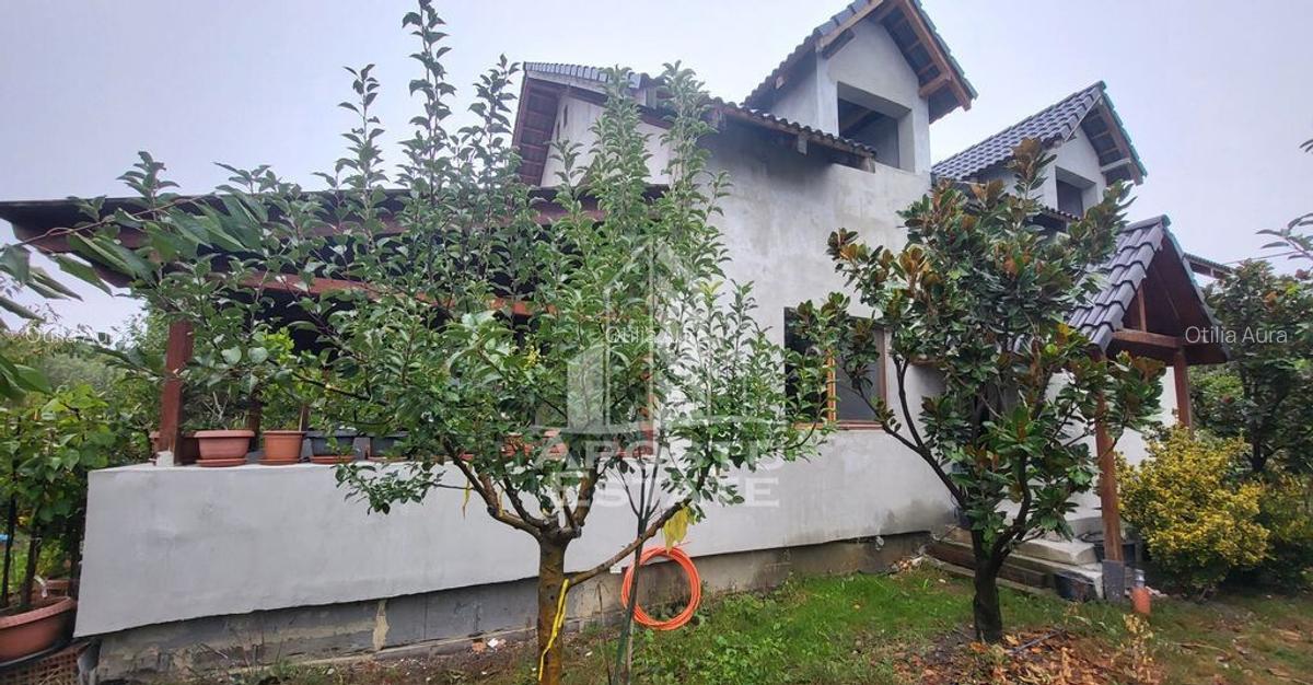 Casa individuala cu 5 camere,Giarmata Vii - 8