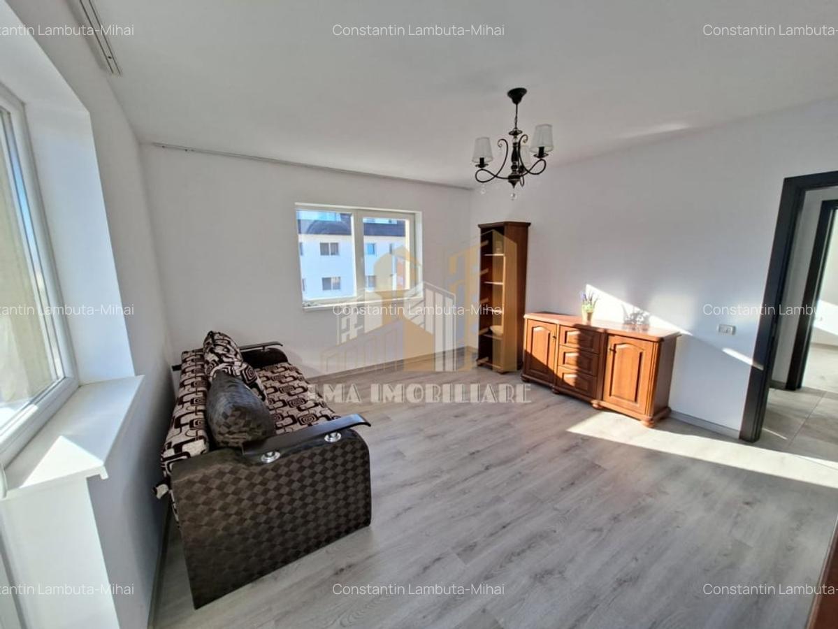 Apartament 2 camere decomandat Subcetate City Sanpetru Brasov - 1