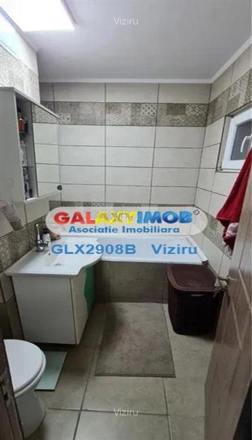 Apartament spatios Drumul Taberei metrou - 8