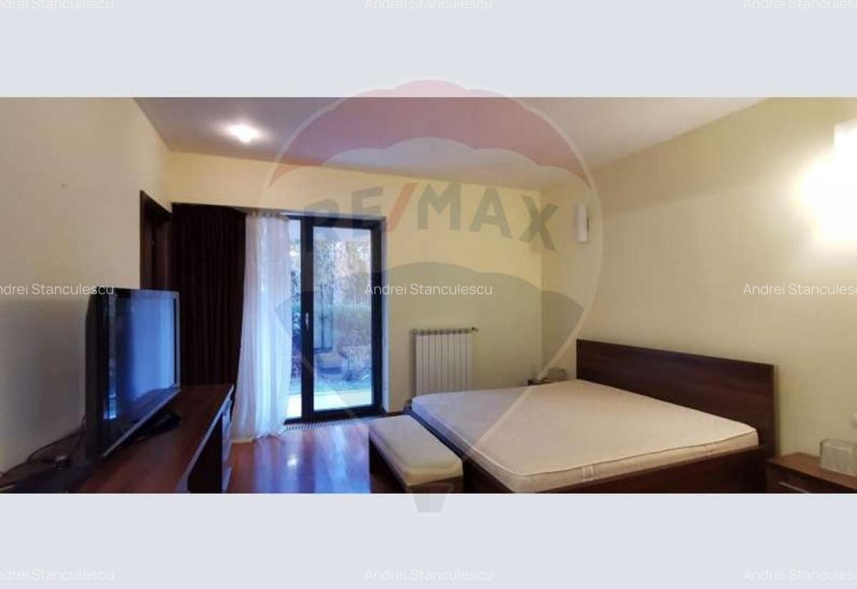 INCHIRIERE Apartament cu 3 camere + curte in zona Primaverii - 8