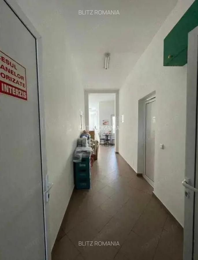 Oportunitate de investitie! Spatiu comercial, zona ultracentrala, 379 mp,Radauti - 3