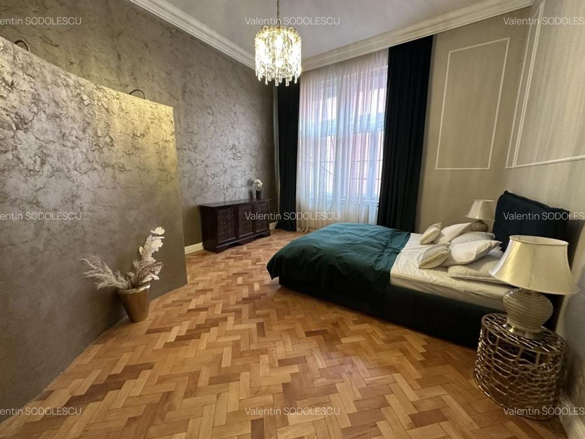 Apartament zona Unirii - 23