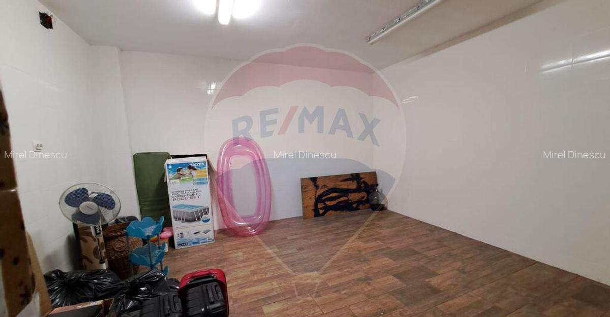 Spa?iu comercial 137mp de inchiriat in zona Sisesti - 3