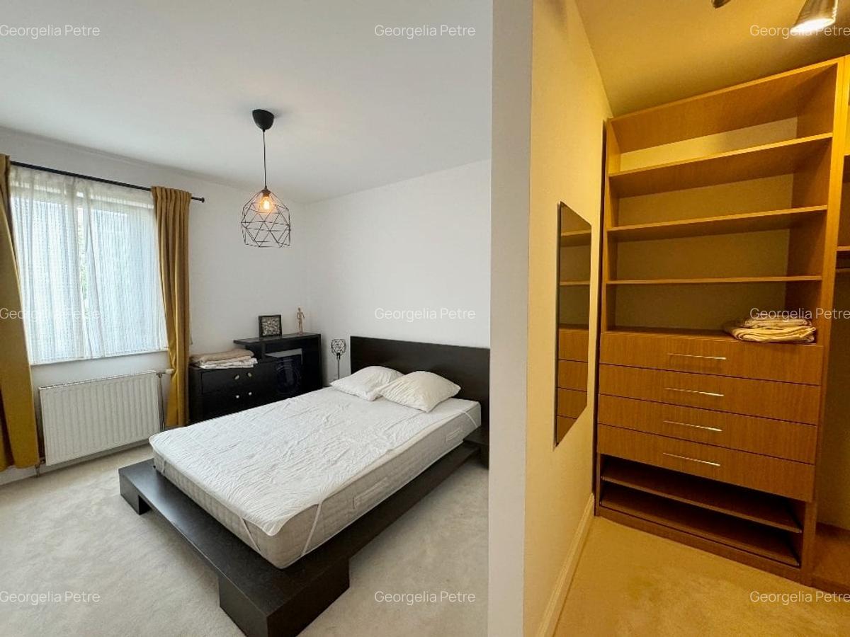 Apartament 3 camere mobilat// 2 locuri de parcare// Cartierul German - 11