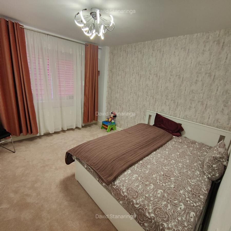 Apartament Nazuintei - Mega Image - Bragadiru - 5
