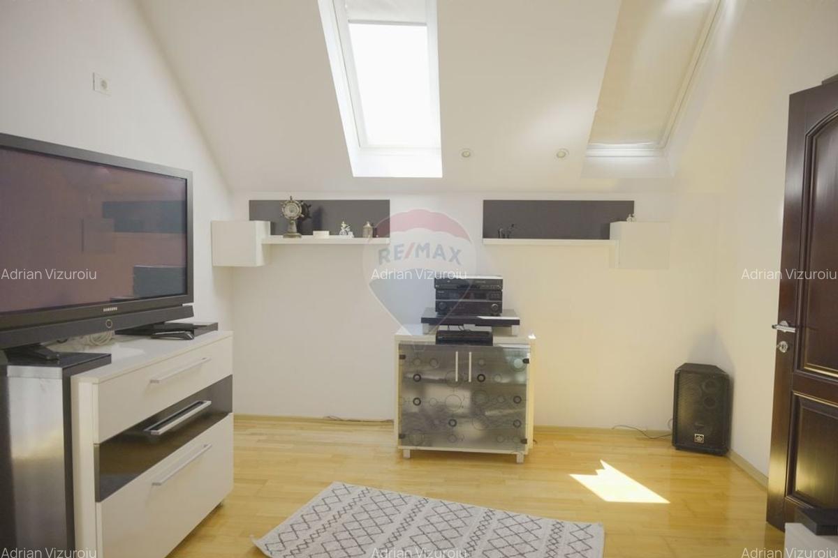 Casa cu piscina si teren de tenis - Girov, 10 min de Piatra Neamt - 5