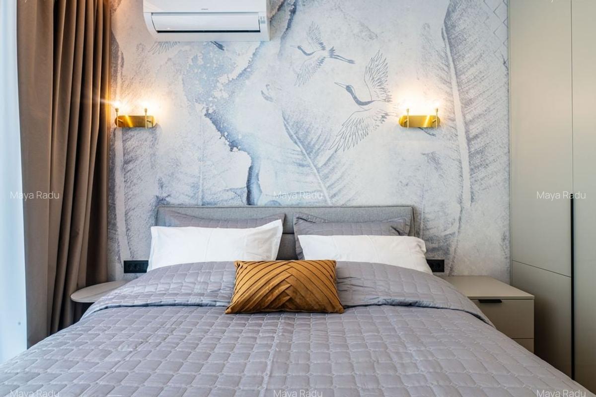 Apartament modern 2 camere de inchiriat Floreasca - 3