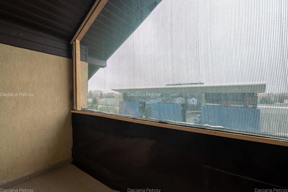 Apartament special de 2 camere - 25