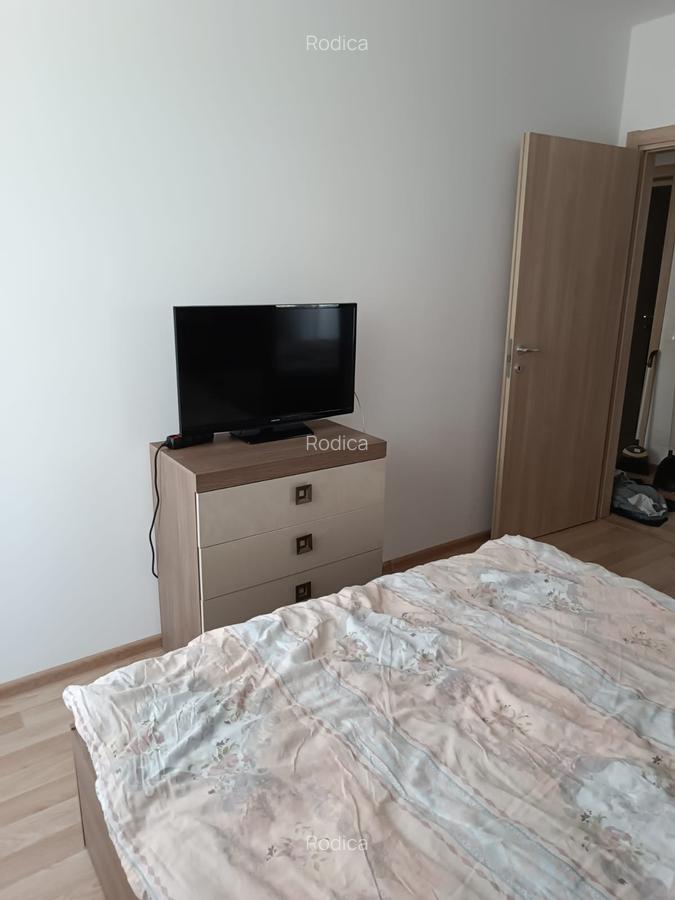 Apartament 3 camere,mobilat si utilat! - 7