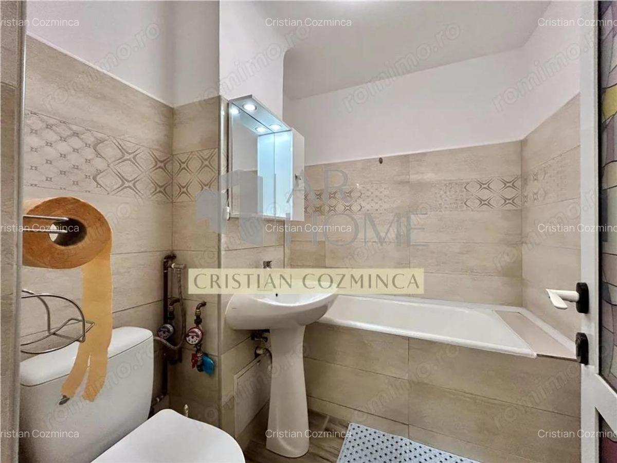 Apartament 2 camere, 9 Mai, Ploiesti - 11