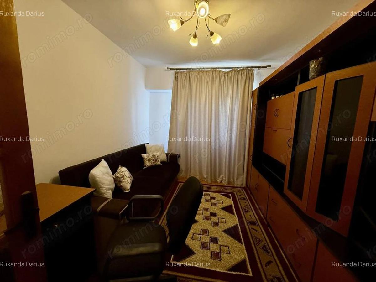 Apartament cu 3 camere decomandat | Zona Fabric - 3