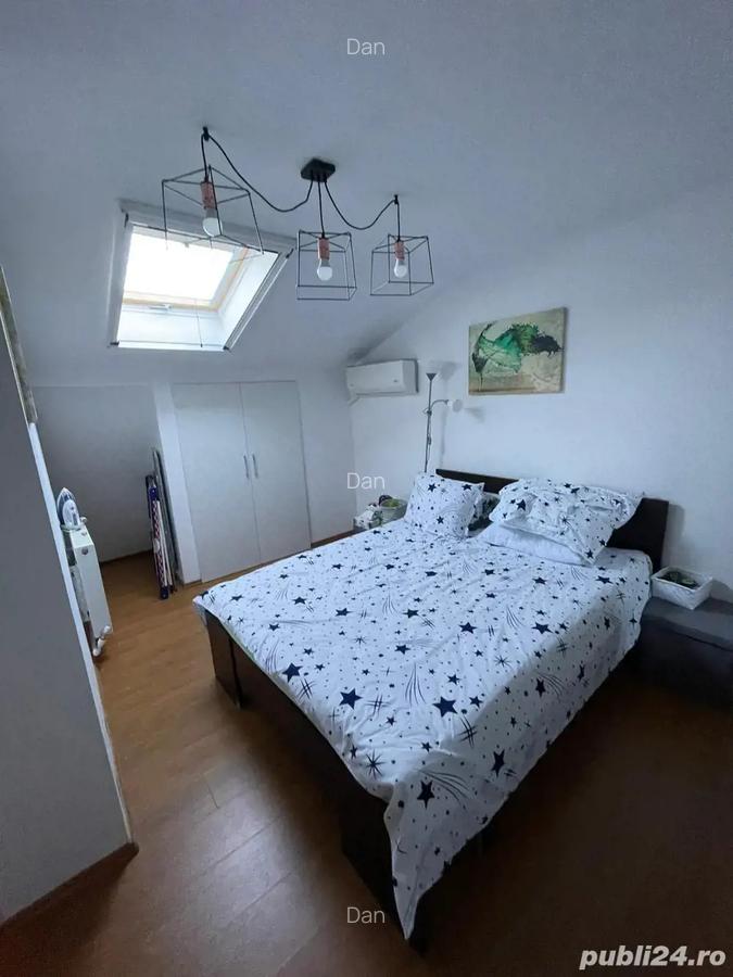 Propietar vand gansonieta zona Brancoveanu - 1