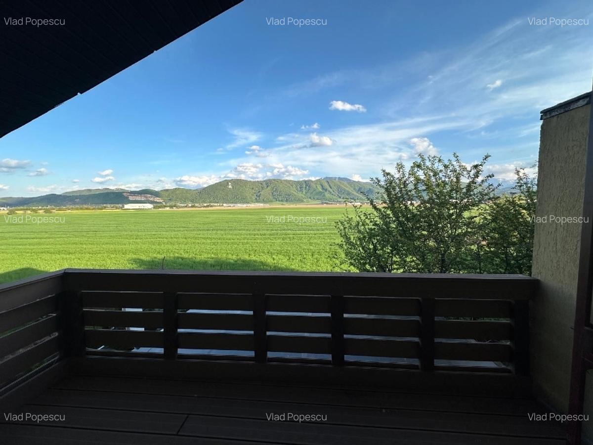 Casa Modernă complet Mobilată-1 - Florilor - Ghimbav - fără agenție 111m2 - 8