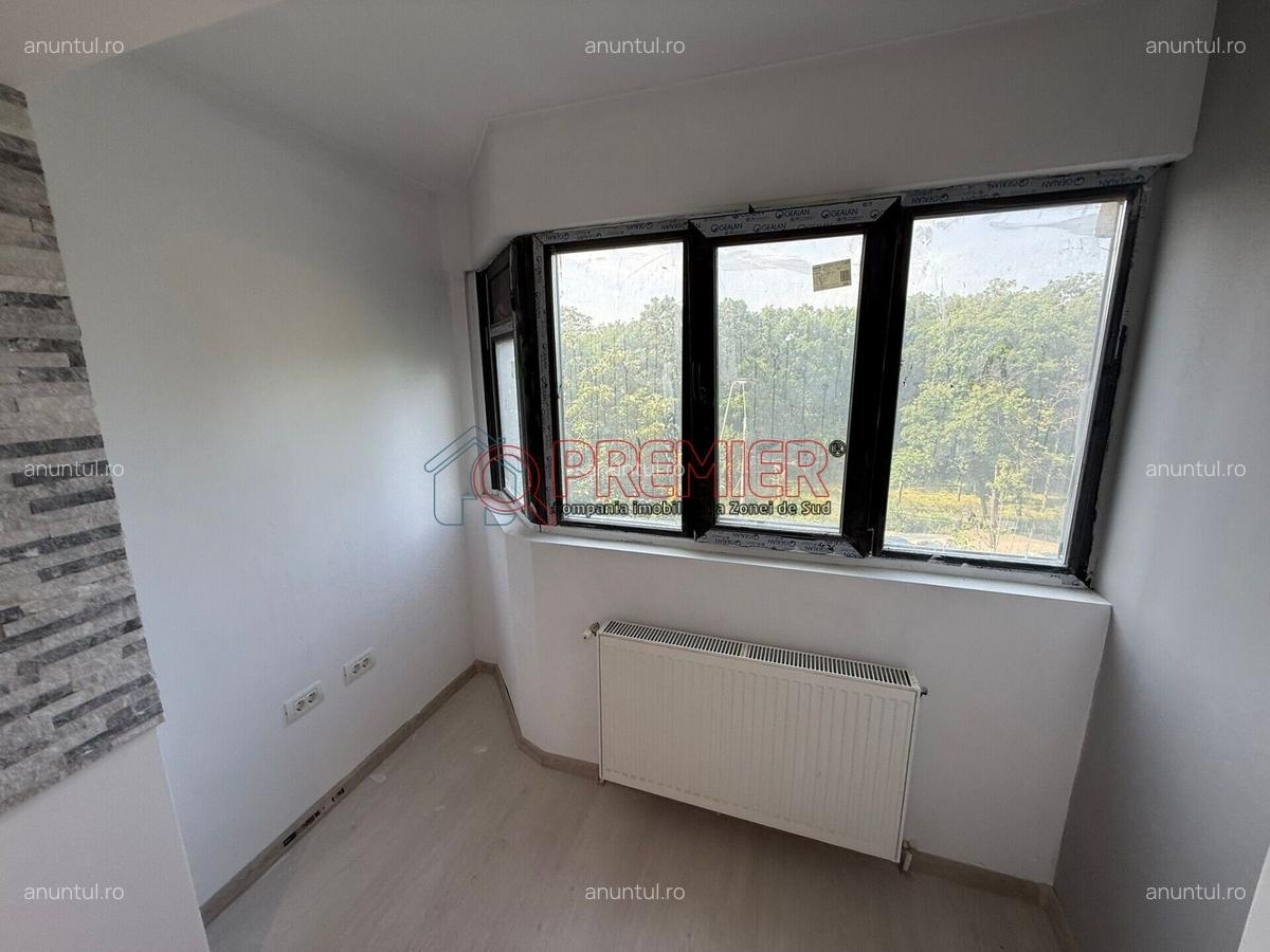 Metrou Tineretului, 3 camere, complet renovat, vedere parc, lux - 10
