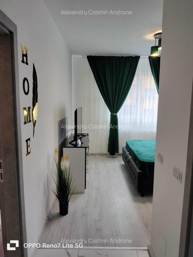 Ofer spre inchiriere studio in cartierul militari residence. - 2