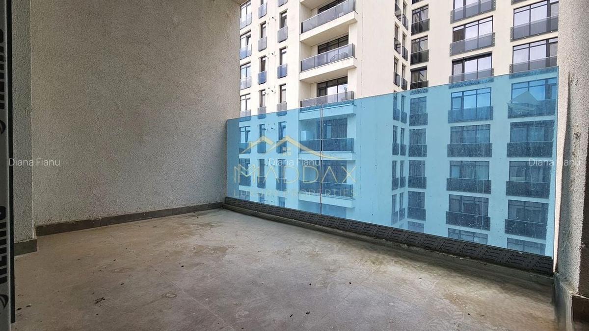 Apartament cu 2 camere de vanzare +  terasa // Floreasca - 15