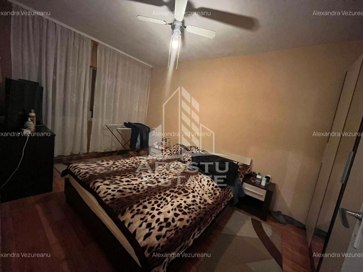 Apartament cu 3 camere decomandat în Soarelui - 3