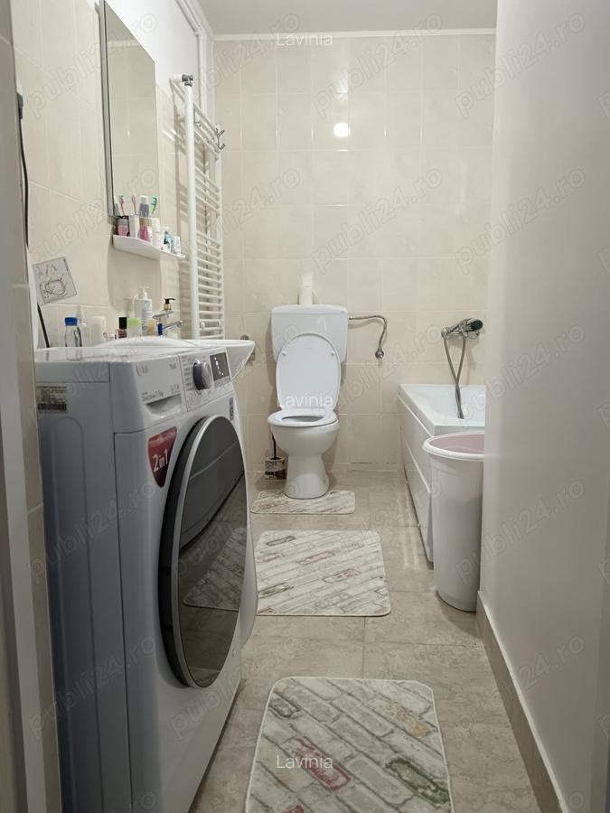 Casa cu teren de vanzare langa Muzeu - 6