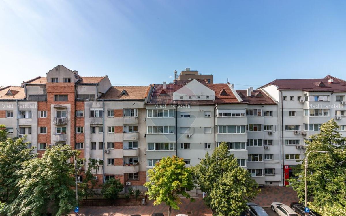 Apartament 2 camere | Calea Calara?ilor | 56 mp | 1997... - 4