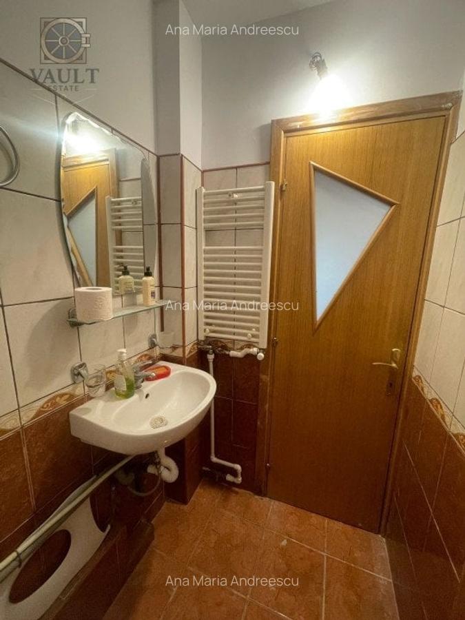 Apartament 3 Camere Ultracentral -VEDERE BULEVARDUL UNIRII - 13