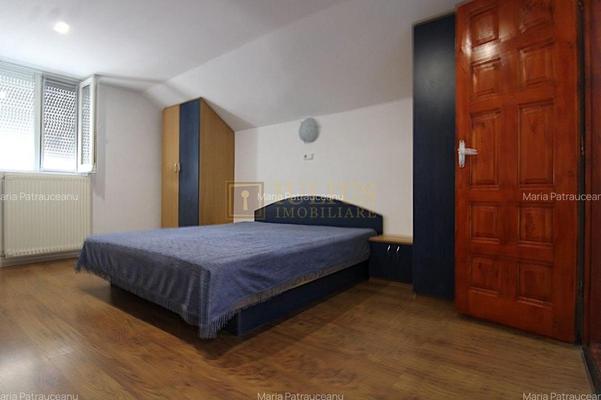 4 camere, 3 dormitoare-Sagului-Steaua - 13