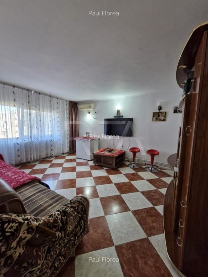 4 Camere - Vitan Mall - 6 min metrou Mihai  Bravu - 7