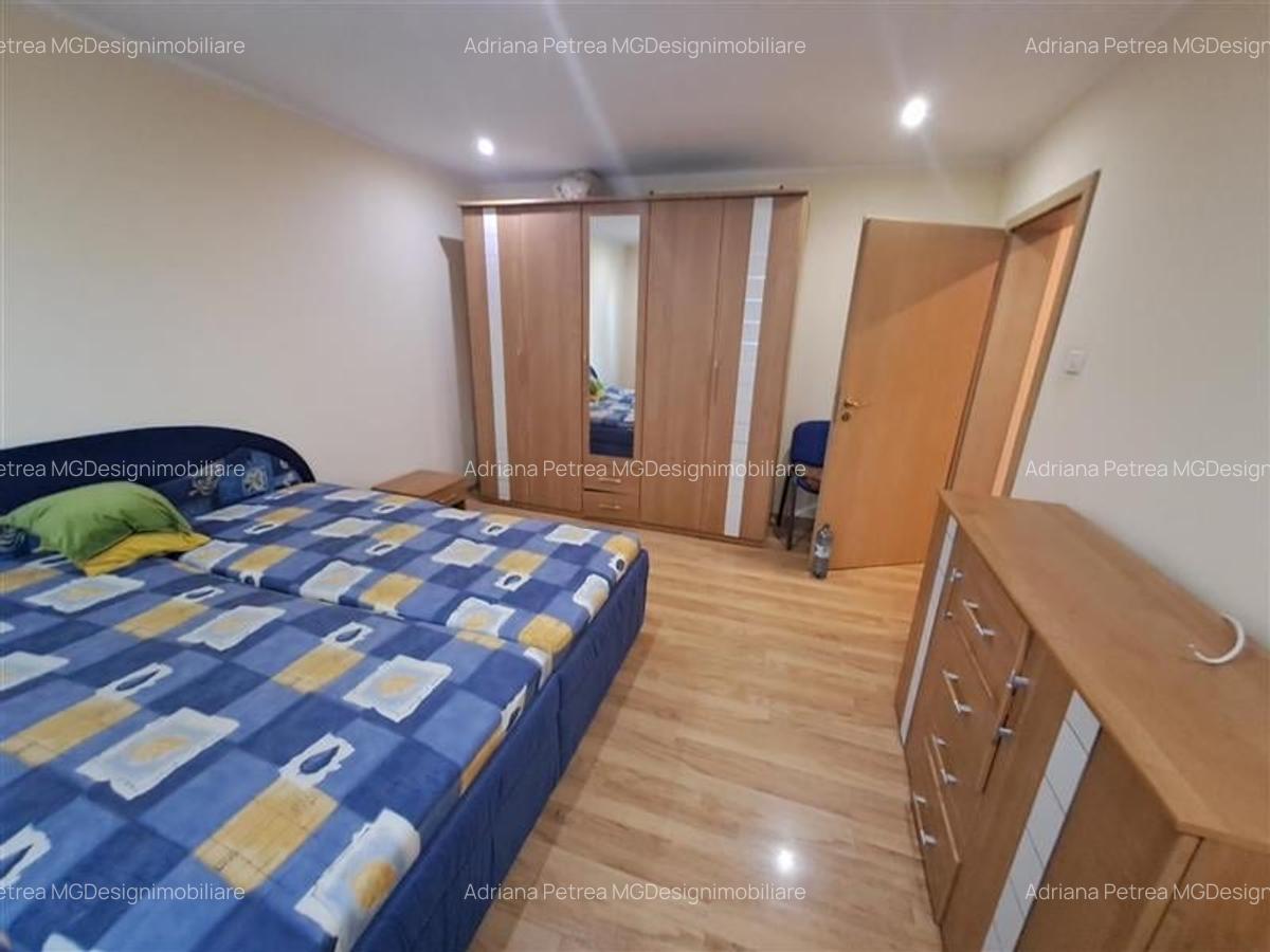 2 cam Circumvalatiunii/Mall etaj 3/8 CENTRALA PROPRIE - 14