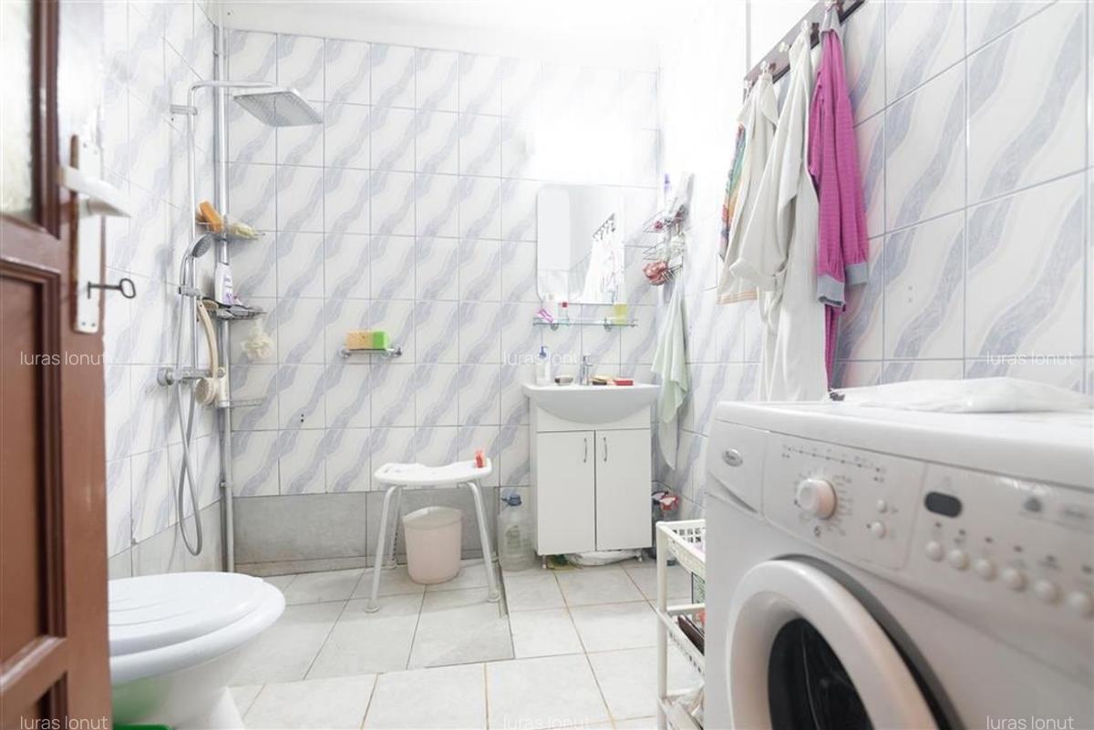 RECO, Casa pe strada Lipovei, Zona Iosia,  singur in curte, teren 503 mp, Oradea - 8