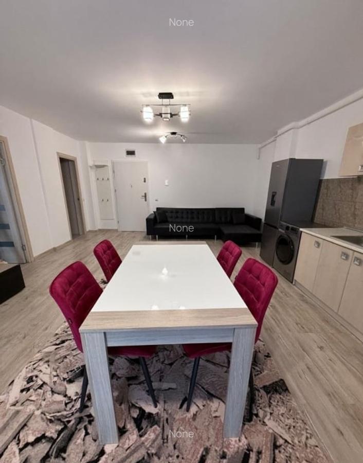 Apartament 2 camere 53mp, balcon, etaj intermediar, parcare, Europa - 1