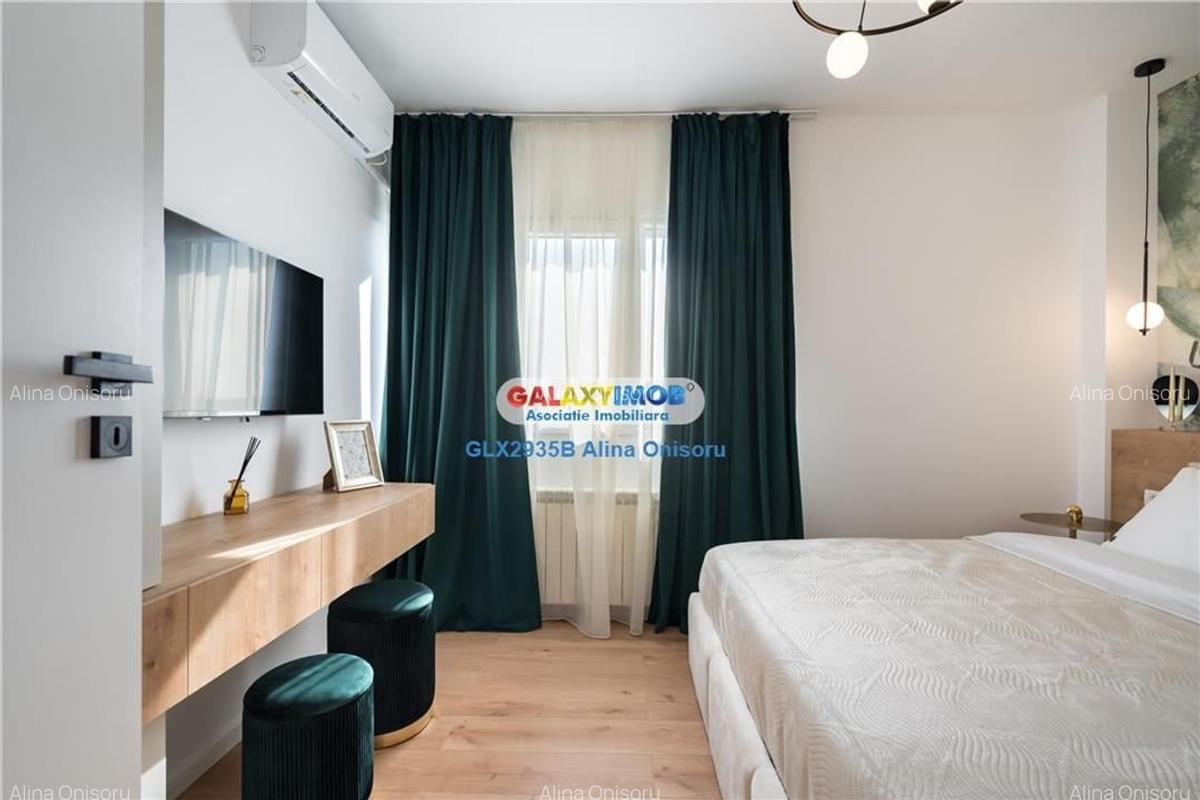 3 Camere Ultracentral _Ideal pentru Locuit sau Airbnb Profitabil - 21