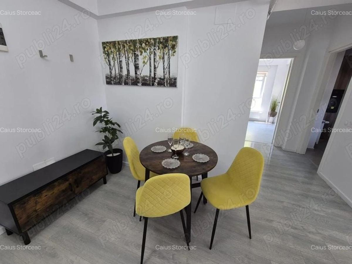 Apartament cu 3 camere în Otopeni | Complex Toscana - 3
