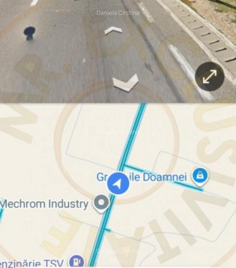 TEREN INTRAVILAN - EXTRAVILAN MARACINENI!! - 2