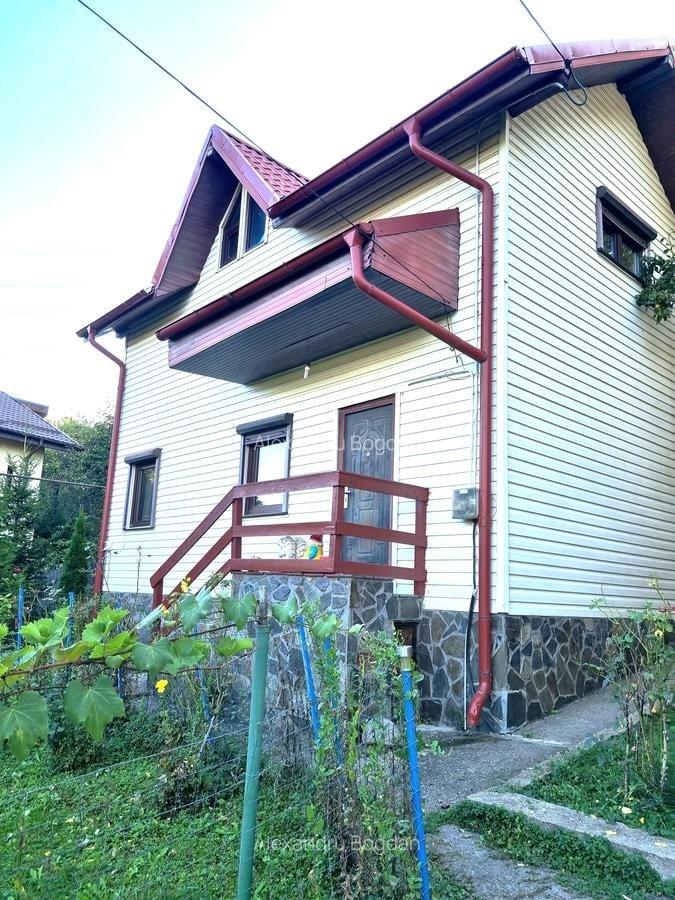 Vila rezidentiala si Casa de vacanta - 15