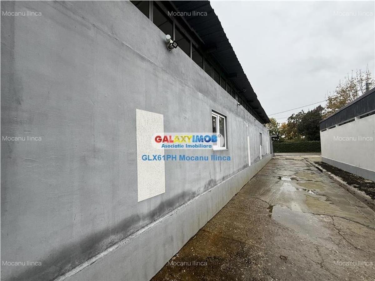 Inchiriere hala 75 mp, in Ploiesti, zona Bulevardul Bucuresti - 4