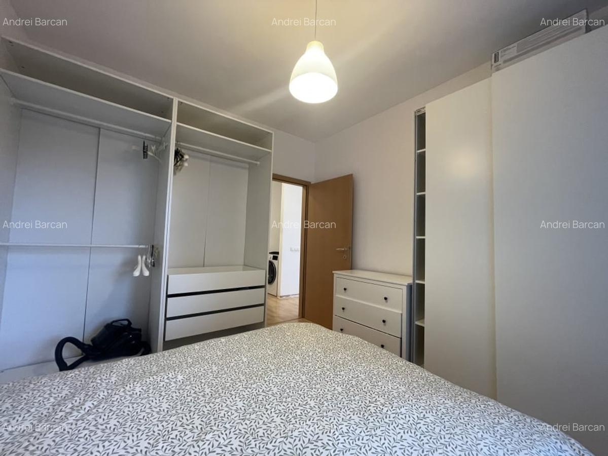 2 camere spatios si luminos in Complex Rasarit de Soare - 5