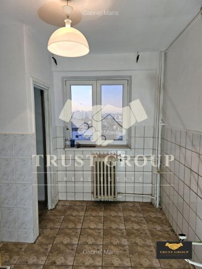 Apartament cu 3 camere semidecomandat în Victoriei - 7
